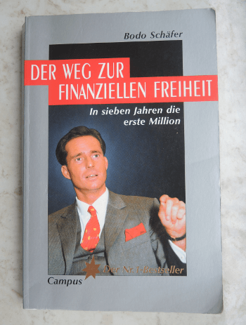 Der Weg zur finanziellen Freiheit