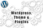 Nischenseiten Challenge 2018 - Teil 3 - Wordpress, Theme & Plugins