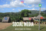 Nischenseite Social Media - Resistance Is Futile